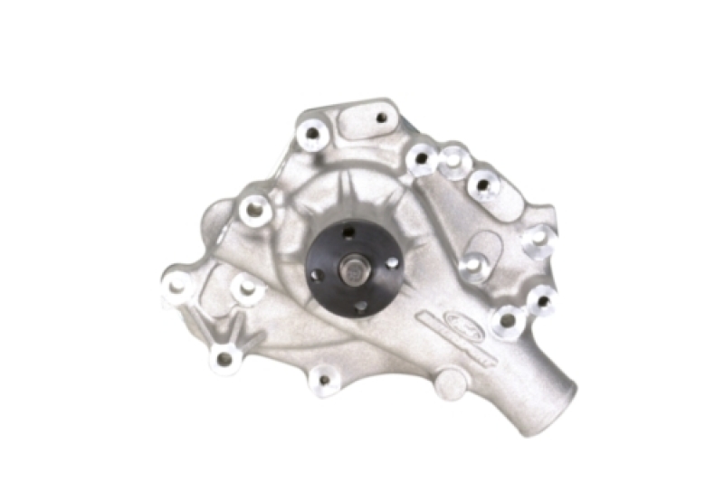 Ford Mustang SVT Cobra Water Pump - Ford Racing - 302/351W Maximum Flow Aluminum - `96-`01